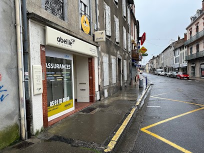 Abeille Assurances - Saint-Girons, Agence d'Assurances à Saint-Girons