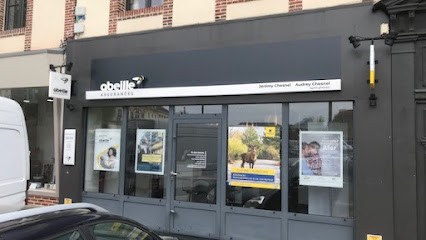 Abeille Assurances - l'Aigle, Agence d'Assurances à L'Aigle