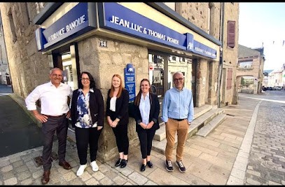 AXA Assurance Et Banque Pignide Pignide, Agence d'Assurances à Saint-Chély-d'Apcher