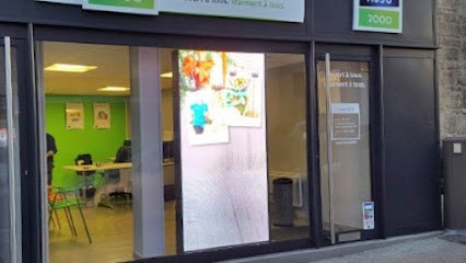 ASSU 2000 Salon-de-Provence, Agence d'Assurances à Salon-de-Provence