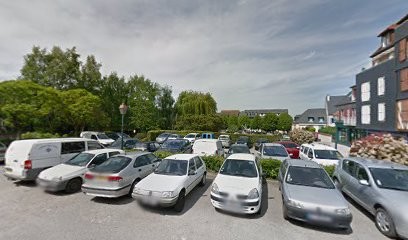 Vezier Philippe, Agence d'Assurances à Honfleur