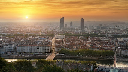 Lugdunum Conseil Assurance à Lyon 03