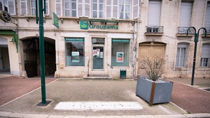 Agence Groupama Montbard, Agence d'Assurances à Montbard