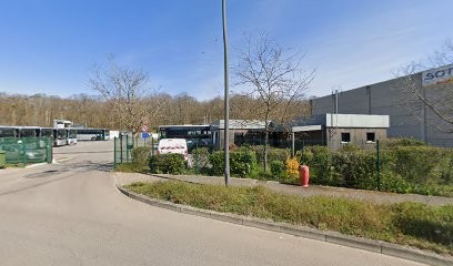 Sodipram, Agence d'Assurances à Rosny-sur-Seine