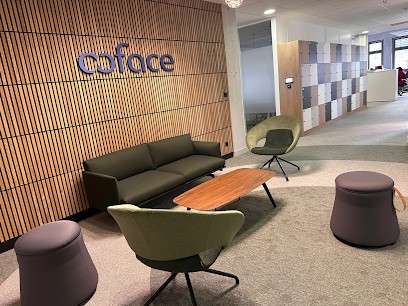 COFACE, Agence d'Assurances à Lyon 09