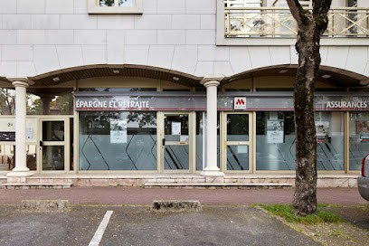 Agence MACSF (Uniquement sur RDV), Agence d'Assurances à Créteil