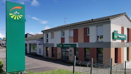 Agence Groupama Feytiat, Agence d'Assurances à Feytiat