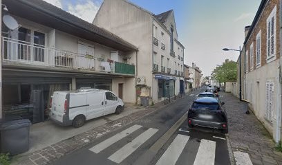 Allianz Assurance MELUN SUD - FREDERIC LAÏ, Agence d'Assurances à Dammarie-les-Lys