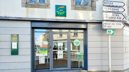 Agence Groupama Guilers, Agence d'Assurances à Guilers