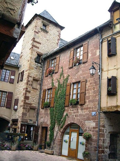 MMA La Canourgue, Agence d'Assurances à La Canourgue