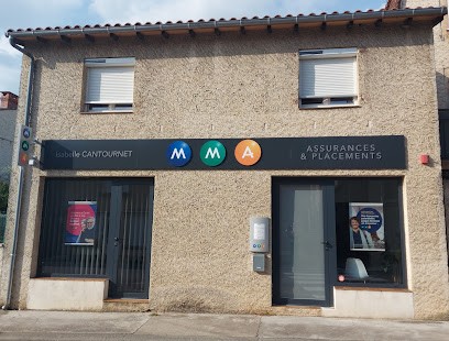 MMA, Agence d'Assurances à Saint-Céré