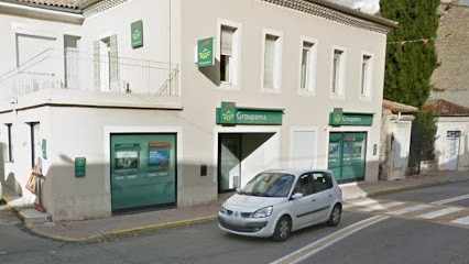 Agence Groupama Nyons, Agence d'Assurances à Nyons