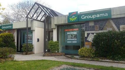 Agence Groupama Saint Jean De Daye, Agence d'Assurances à Saint-Jean-de-Daye