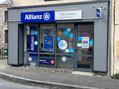 Allianz Assurance Fumay - Alain Canovas Ei, Assurance à Fumay