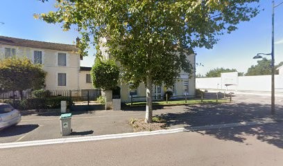 Robinet Fabrice, Agence d'Assurances à Saint-Dizier