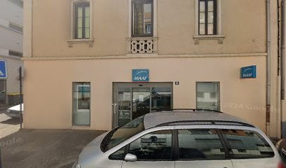 MAAF Assurances ST GAUDENS, Agence d'Assurances à Saint-Gaudens