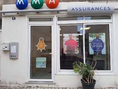 MMA Assurances SAINT ETIENNE DE MONTLUC, Agence d'Assurances à Saint-Étienne-de-Montluc