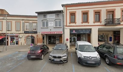 Assurances Vidal Courtage, Agence d'Assurances à L'Isle-Jourdain