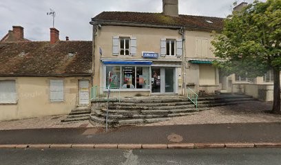Allianz Assurance LURCY LEVIS - MINARD & DESSEIGNE, Agence d'Assurances à Lurcy-Lévis