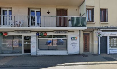 MMA Assurances ROUSSILLON, Agence d'Assurances à Roussillon