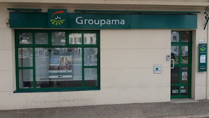 Agence Groupama De Cusset, Agence d'Assurances à Cusset