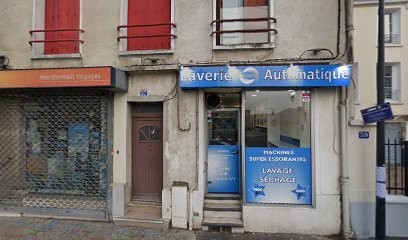 Merceron Jean, Agence d'Assurances à Montfermeil