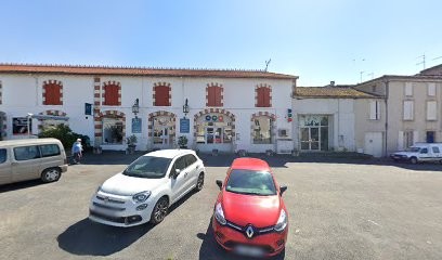 MMA, Agence d'Assurances à Nérac