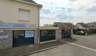 Assurance Generali - Cabinet Varangot & Tasset., Agence d'Assurances à Mordelles