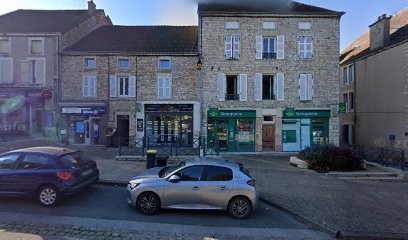 Agence Groupama De St Gengoux National, Agence d'Assurances à Saint-Gengoux-le-National