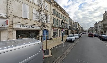AESIO mutuelle, Agence d'Assurances à Rochefort