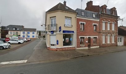 AXA Assurance et Banque Millot, Niquet, Agence d'Assurances à Grandvilliers