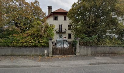 3ème pilier - Résidents et Frontaliers, Agence d'Assurances à Gaillard