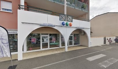MMA Assurances SOUSTONS, Agence d'Assurances à Soustons