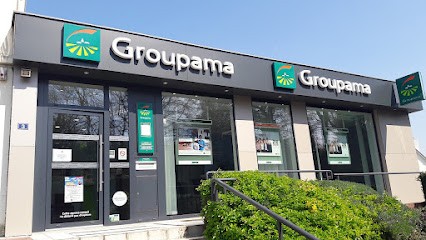 Agence Groupama Saint Romain De Colbosc, Agence d'Assurances à Saint-Romain-de-Colbosc