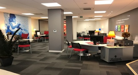 Matmut Assurances, Agence d'Assurances à Tourcoing
