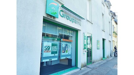 Agence Groupama Malestroit, Agence d'Assurances à Malestroit
