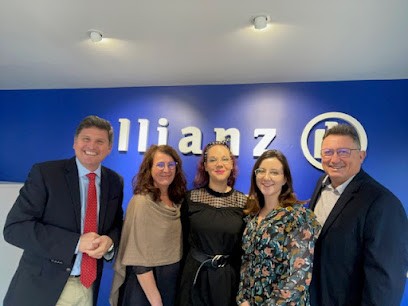 Allianz Assurance LAVAL - Jerome DENIAU, Agence d'Assurances à Laval