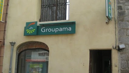Agence Groupama Millas, Agence d'Assurances à Millas