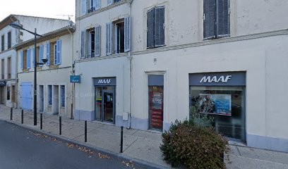 MAAF Assurances SALON DE PROVENCE, Agence d'Assurances à Salon-de-Provence