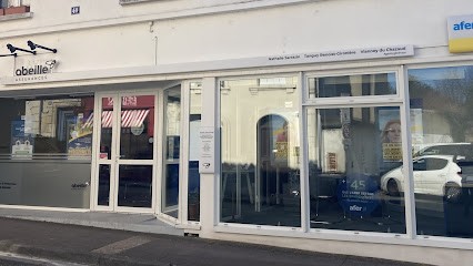 Abeille Assurances - Jonzac, Agence d'Assurances à Jonzac