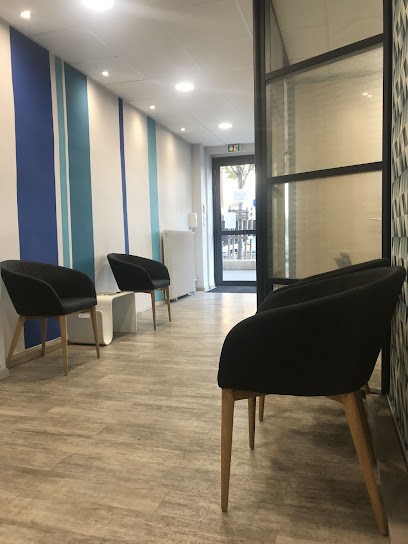 Astoria Finance - Correspondant Afer, Agence d'Assurances à Marseille 02