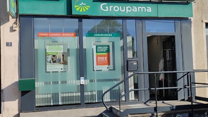 Agence Groupama Remilly, Agence d'Assurances à Rémilly