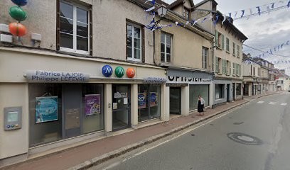 MMA Assurances NOGENT LE ROI, Agence d'Assurances à Nogent-le-Roi