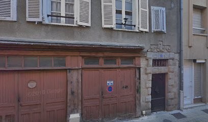 Triceps - Tulle, Agence d'Assurances à Tulle