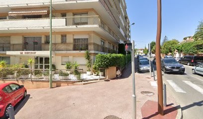 MAPA Mutuelle d'Assurance, Agence d'Assurances au Cannet