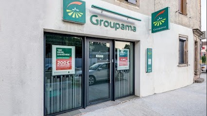 Agence Groupama Realmont, Agence d'Assurances à Réalmont