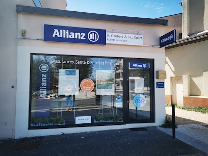 Allianz Assurance CLAYES SOUS BOIS - GAUBERT & COLLET, Agence d'Assurances aux Clayes-sous-Bois