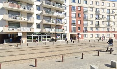 Prévoyance Services, Agence d'Assurances à Gennevilliers