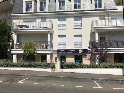 GAN ASSURANCES VILLECRESNES, Agence d'Assurances à Villecresnes