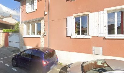 AXA Prévoyance & Patrimoine Antoine COURBON, Agence d'Assurances à Parcieux